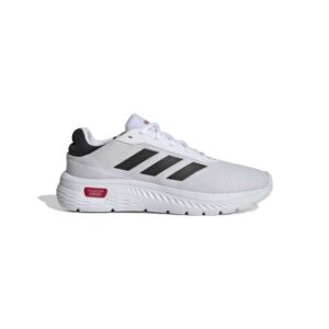 حذاء أديداس كلاودفوم كومفي رياضي أبيض - Adidas Cloudfoam Comfy IH6132