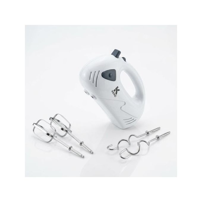 خفاقة كهربائية Kenz VF-539 بـ 7 سرعات - الصورة 3